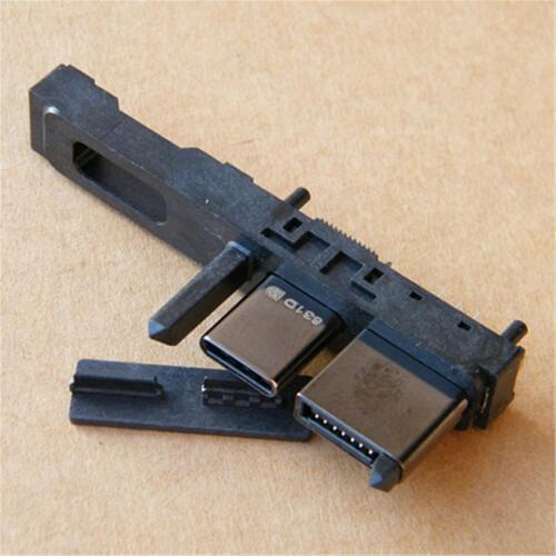 LAPTOPS NOTEBOOK TYPE-C Male Plug DC Power Jack Socket Port Connectpor for Lenovo Thinkpad