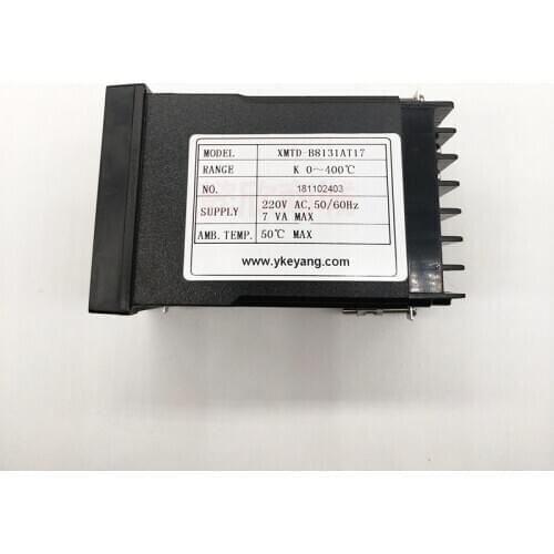 New Original Genuine HOPE keyang temperature controller XMTD-8000 XMTD-B8131AT17 smart table