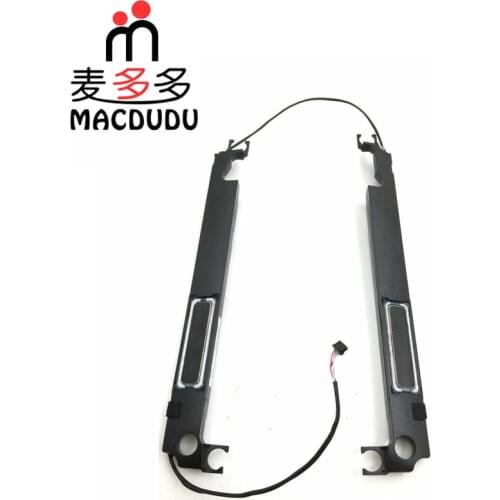 New Speakers Set Pair For Dell XPS 15 L521X Laptop CN-060YWR-GZAC2-34N-O207-A00