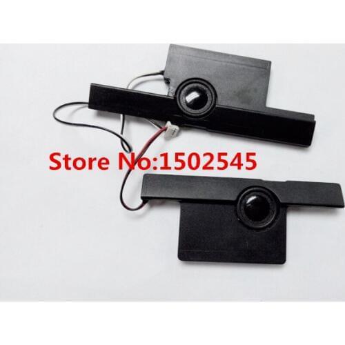 Free shipping genuine new original laptop speaker for DELL INSPIRON 1320 I1320 notebook built-in audio speakers CN-X1NJY