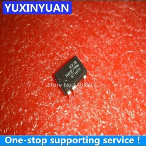 TNY277P TNY277PN TNY277 10pcs/lot