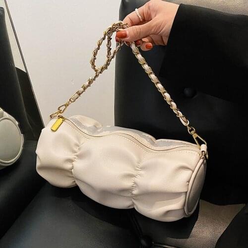 TOYOOSKY Women's Round Bags