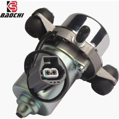 20804130 12V Power Brake Booster Auxiliary Electric Vacuum Pump 20939309 31317530 009428081 20914523 178-0884 UP28