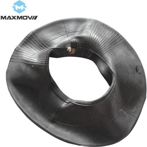 Electric Scooter Spare Parts- Scooter Tire Tubes 3.00-4 Size Scooter Inner Tubes for 9 or 10 inch Inflatable Tyres