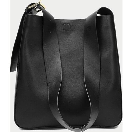Genuine Leather Bags For Women Fashion Brand Design Messenger Bag Shoulder Bag Female Bag Ladies Women Handbags
