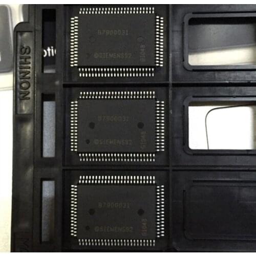 1pcs/lot B7900031 QFP100 100% New Original