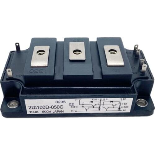 2DI100D 2DI100D-050 2DI100D-050C Actual Stock Photos Original Goods