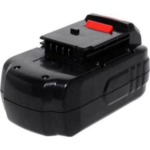 Power tool battery for PTC 18A 6000mAh,Ni-MH,PC1800D PC1801D 2611-2755 PC18B PCC489N PCMVC PCXMVC PC18BLEX PC18SS PC18JR PC18JS