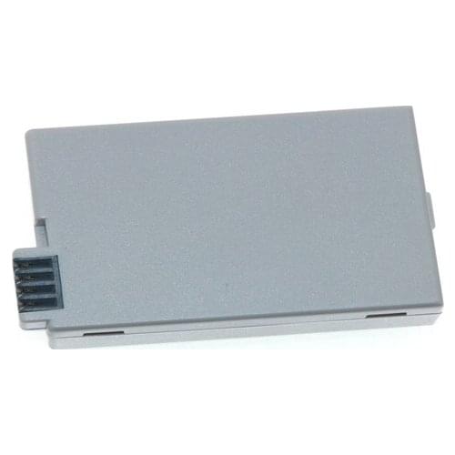 Xunneng LP-E8 Battery for Canon EOS 550D Rebel T2i EOS 600D EF-S EOS Kiss X4 EOS Kiss X5 EOS Rebel T2i EOS Rebel T3i EOS