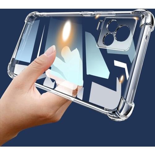 AKTIMO Phone Cases Vivo Y65