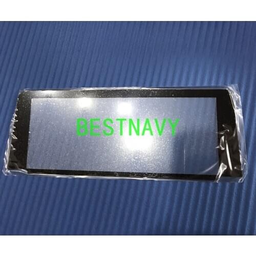Free post 8.8inch Glass for BMW X5 NBT BMW L7 CID High Car DVD GPS navigation audio systems