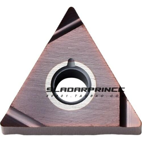 CNC blade TNGG160404R-F VP15TF industrial accessories tools