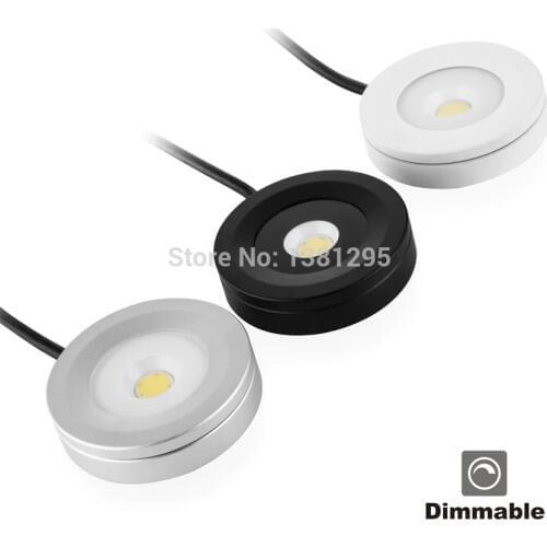 DEASHION Lighting For Cabinets