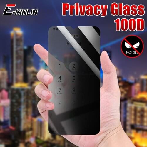 E-KINLIN Screen Protectors For Xiaomi Mi 9