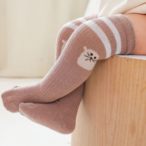 FAITOLAGI Baby Socks