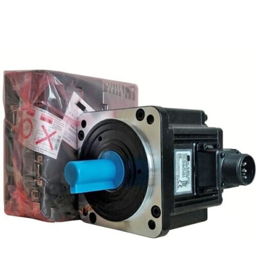 AC Servo Motor Drive Kit 1.5KW 7.16NM 2000rpm NEMA42 ASD-B2-1521-B + ECMA-E21315RS 3M Encoder & Power Cable