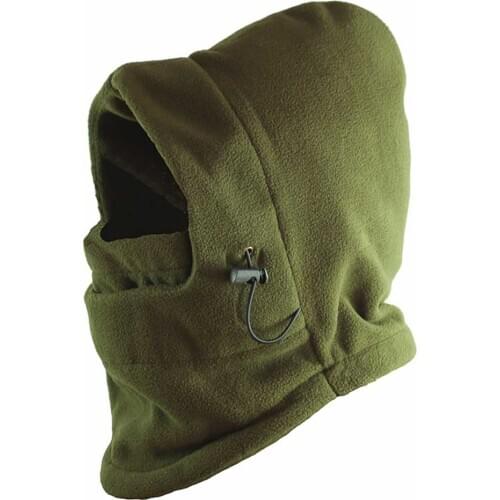 Trendy Warm Windproof Adults Hats Caps Men and Women Fleece Autumn Winter Beanies Outdoor Hats