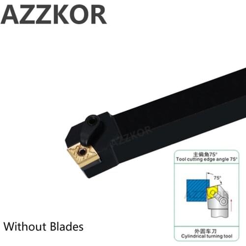 External Cylindrical Turning Tool Cutting Bar MCKNR1616H12 Lathe Cutter Wholesale Carbide inserts CNC Holder Tools MCKNL2020K12