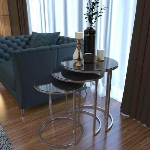 Türk Malı Coffee Tables