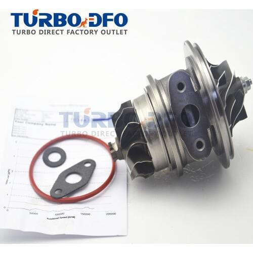 Turbo core assy CHRA - TD05H-14G-10 turbocharger cartridge for Citroen Jumper Peugeot Boxer 3.0 HDI 158 HP F30DT 49189-02951