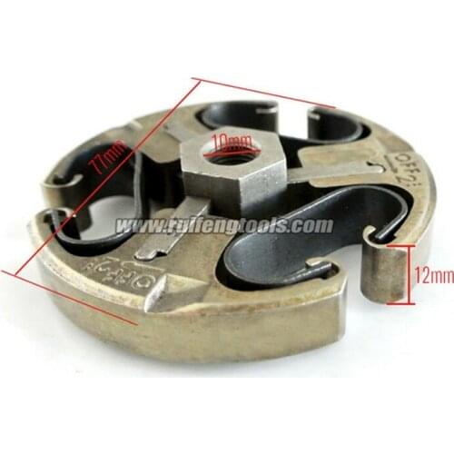 TORKTOP BRAND HUSQ CHAINSAW PARTS 61 268 272 CLUTCH