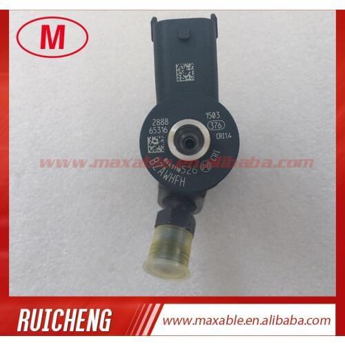 0445110526 original common rail injector