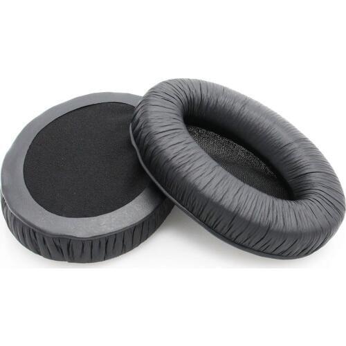 YSAGi 1 pair of replacement foam ear cushion earmuffs for Sennheiser HD280 HD 280 PRO headphone repair parts