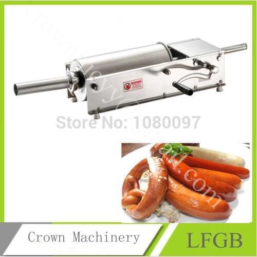 12L Sausage filler machine machinery;Sausage machine