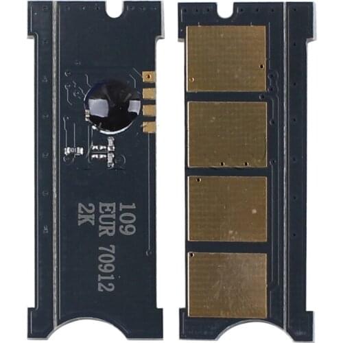 2K MLT-D109S Reset toner chip for samsung SCX-4300 4310 4315 Laser printer cartridge refill