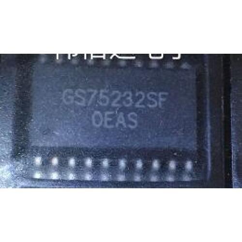 Free shipping new GS75232SF
