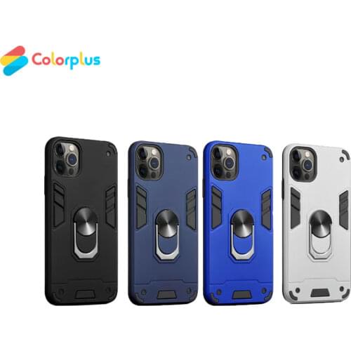 Colorplus Phone Cases