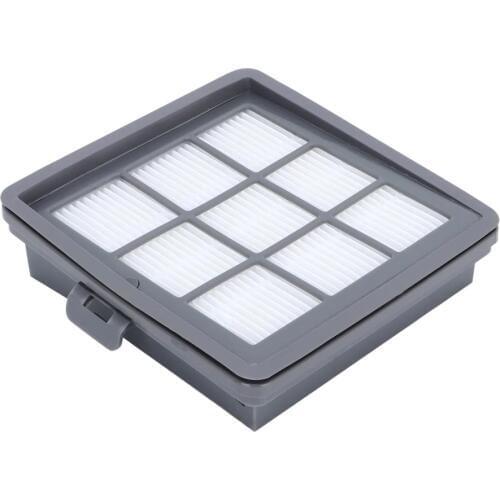 Vacuum Cleaner HEPA Filter Mesh Filter Element Filter Cotton For Electrolux Vacuum Cleaner vc-t3515e