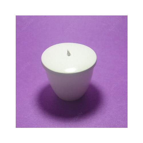 Lab Porcelain Crucible 300ML,1PC