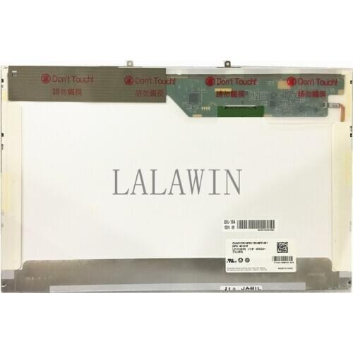 LP171WP9-TLB3 LP171WP9 TLB3 LP171WP9 (TL)(B3) 17.1''inch Laptop Screen Panel 1440*900