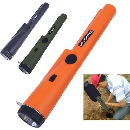 Circuit Metales Detector Underground Gold Detector Pinpointers GP360 Detector De Metais Detecteur De Metaux Pointers Pinpointing
