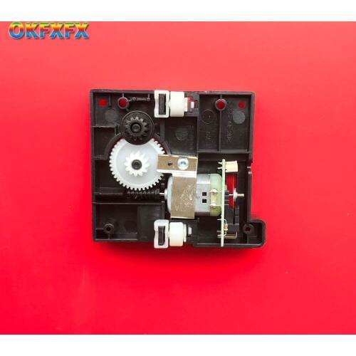 Original 95%New Scan Head Bracket for hp M1120 M1120N M1005 1312nfi CB376-67901 on sale