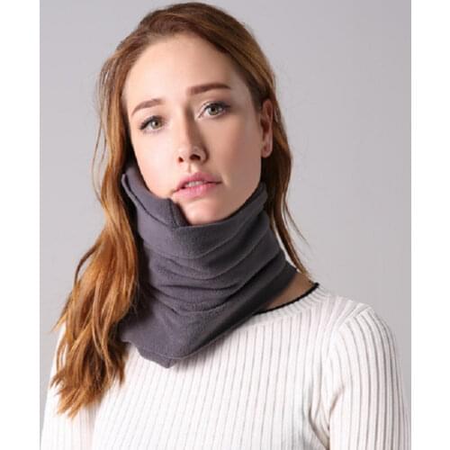 Drop shipping neck travel pillow airplaneSleep Support Portable Headres Memory Foam Nap Home Textile Accessories Comfortable Pad