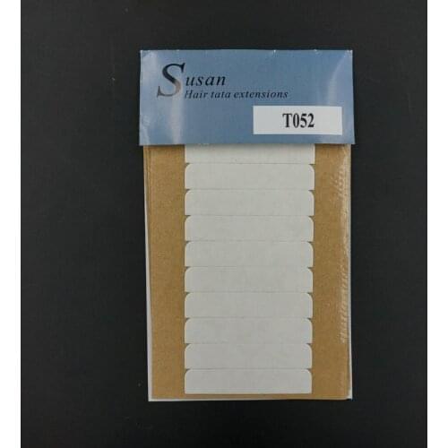 Susan Hair Tata Extensions Hair Tape For Hair Salon Quick Easy Extrordinary Made In Italy T031