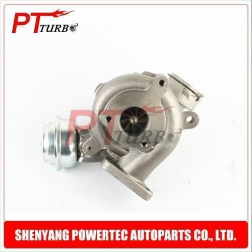 Turbine GT1749V 717858 For Audi A4 A6 1.9.2.0 TDI 96/103Kw AFV AWX Turbocharger Full Turbo Charger Turbolader 038145702G