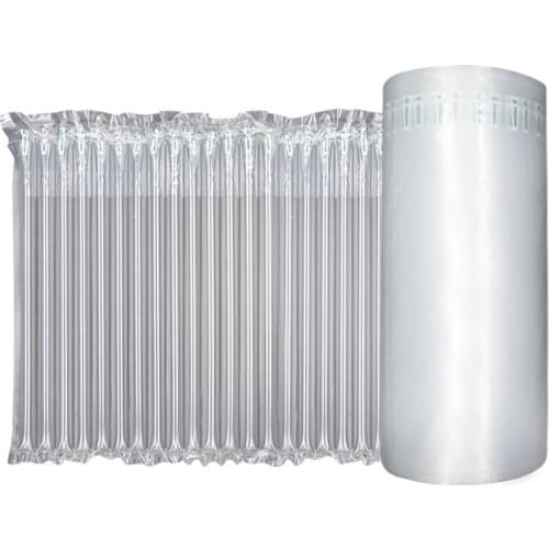 New Air Column Roll Express Packaging Bags For Business Bubble Mailer Collision Buffer Inflatable Column Courier Shipping Bag
