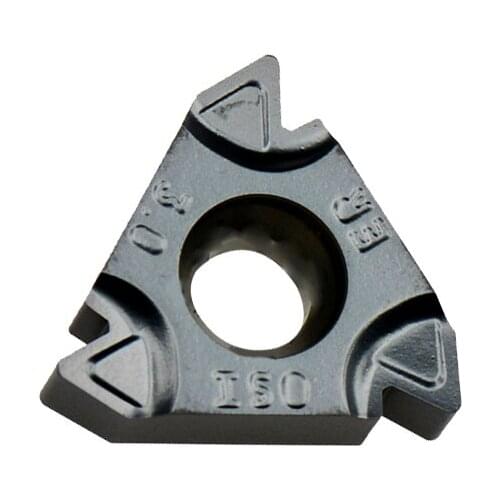 10PCS carbide inserts 16ERM 14W TT9030 16ERM 19W TT9030 free shipping