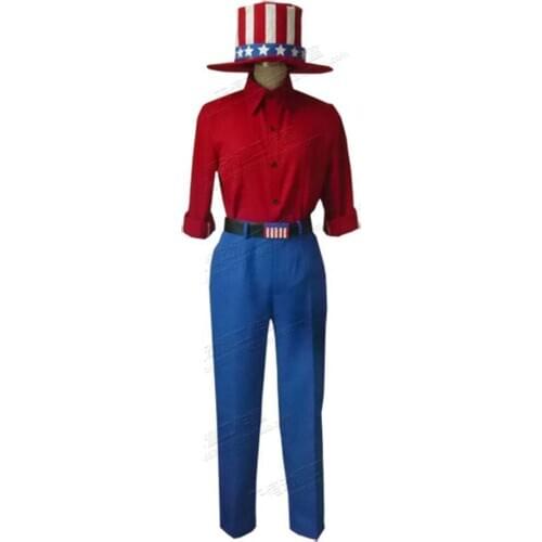 2019 FGO FateGrand Order Extra CCC Karna Karuna Cosplay Costume