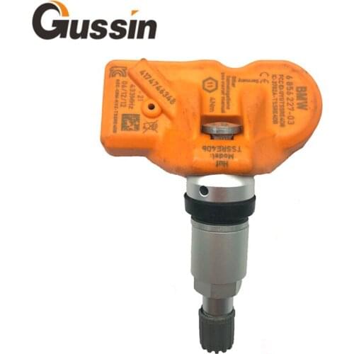 433mhz tpms tire pressure sensor oe 36106856227 tpms sensor