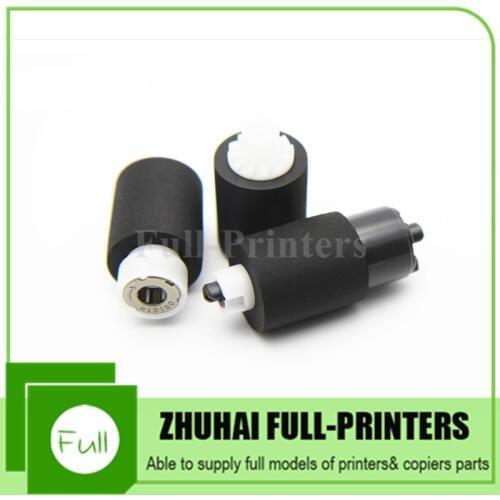 5sets New Compatible Paper Pickup Roller Kit For Kyocera FS1100 FS1028 1320 Part Number 2BR06520 2F906230 2F906240