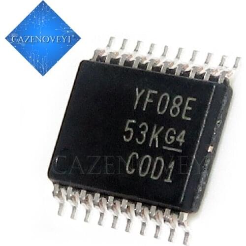5pcs/lot TXS0108EPWR TXS0108 YF08E TSSOP-20 In Stock