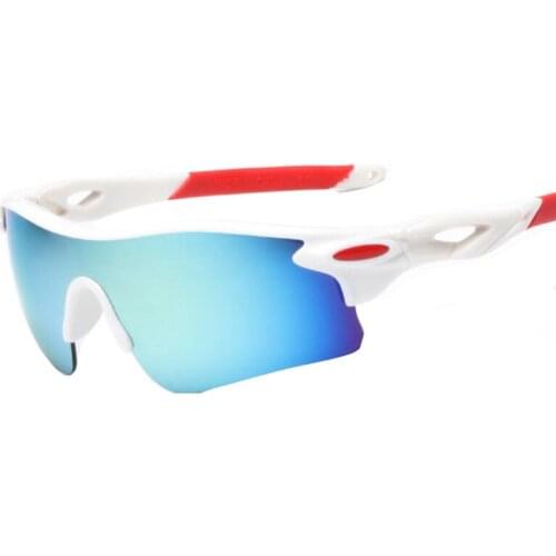 9181 cycling glasses mens and womens bicycle sunglasses outdoor sports glasses