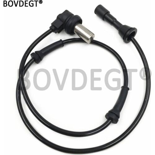 Front Left or Right ABS Wheel Speed Sensor for AUDI 100 4A, C4 A6 1.8 1.9 2.0 2.3 2.4 2.5 2.6 2.8 Avant 4A, C4 4A0927803