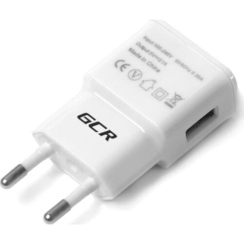 GCR Network Chargers For Mobile Phones