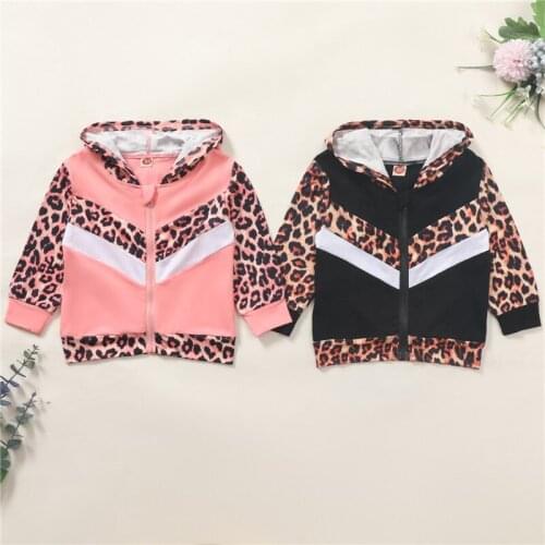Imcute Spring Jackets For Girls