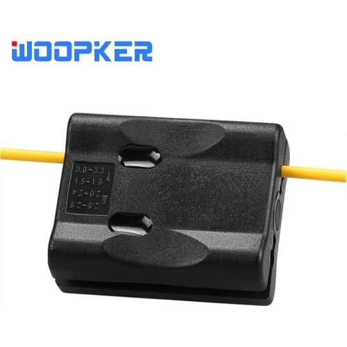 Loose Tube Slitter 1.5-3.3mm Ribbon Cable Stripper Longitudinal Center Pipe Stripping Tool Cable Cutter Pipe Opener Blade